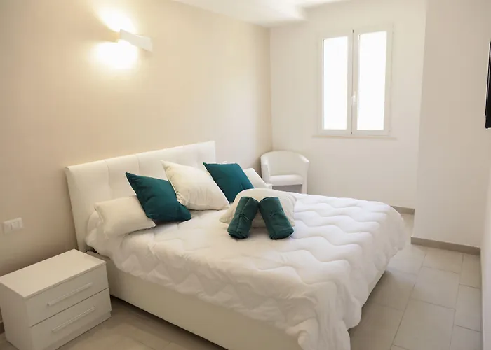 Hotel R & D Alghero