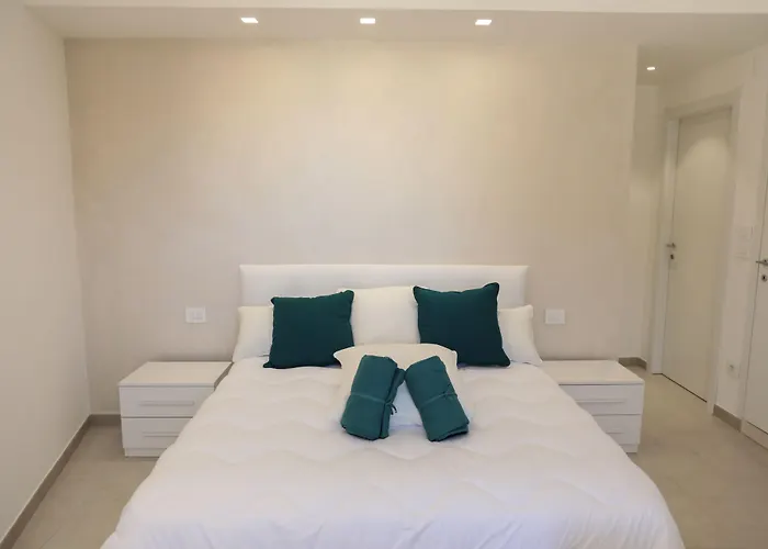Hotel R & D Alghero